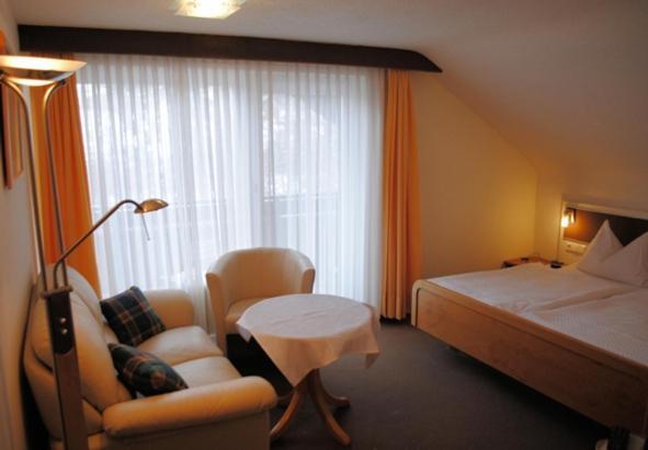 Hotel Breitenbacher Hof Waldachtal Esterno foto