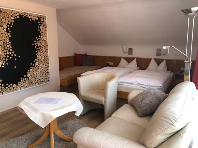 Hotel Breitenbacher Hof Waldachtal Esterno foto